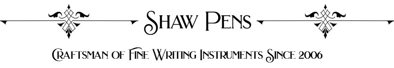 Shaw Pens