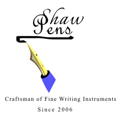 Shaw Pens